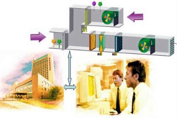樓宇智能化工程容易出現(xiàn)的問題！