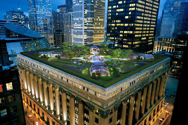 智能樓宇自控系統(tǒng)的管理實踐和市場分析！