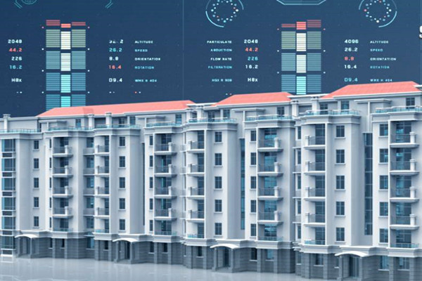 當(dāng)下樓宇控制系統(tǒng)面臨的問題及解決方案！