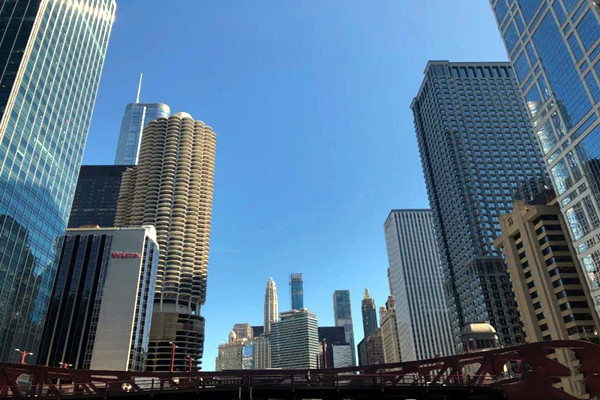 樓宇自控能夠保證企業(yè)施工效益，提高企業(yè)競(jìng)爭(zhēng)力！(圖1)