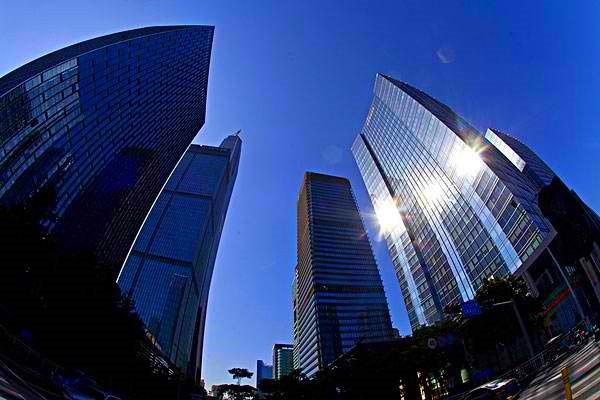 樓宇自控系統(tǒng)項(xiàng)目六個層面的管理控制！