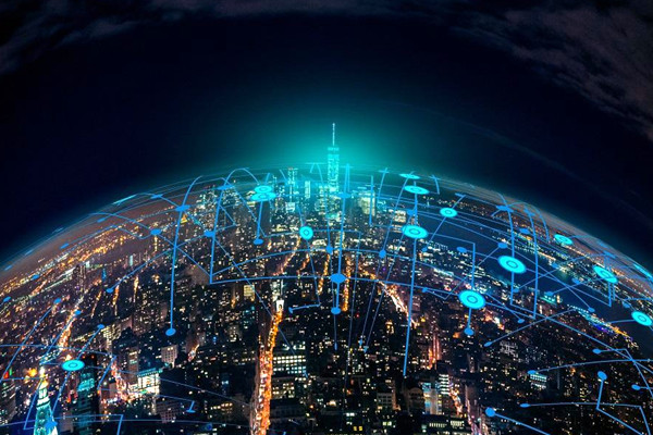 智能樓宇控制系統(tǒng)的三點(diǎn)管理特點(diǎn)！