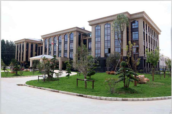 樓宇智能化系統(tǒng)如何實(shí)現(xiàn)樓宇安全？