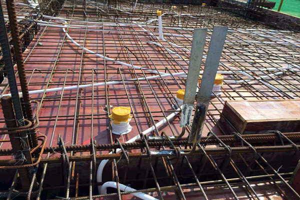 智能樓宇控制系統(tǒng)施工中的細(xì)節(jié)匯總！