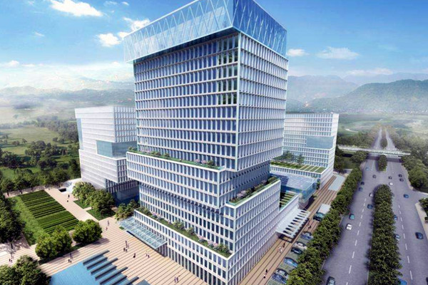 智能樓宇自控系統(tǒng)建設(shè)指導(dǎo)思想及建設(shè)目標(biāo)！