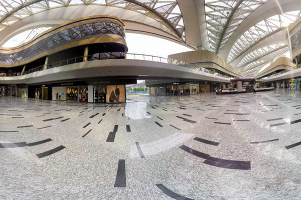 樓宇自動(dòng)化系統(tǒng)選擇素養(yǎng)較高的集成商！