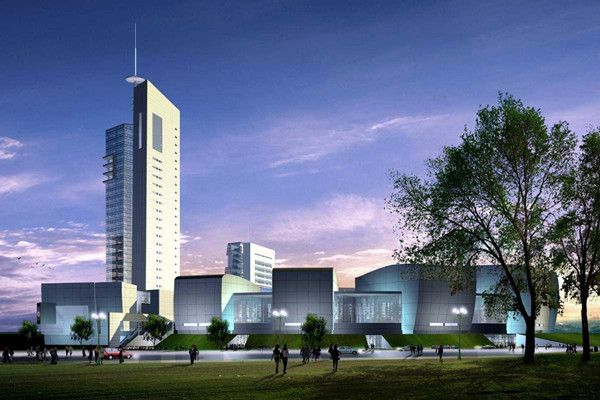 樓宇自動(dòng)化項(xiàng)目管理系統(tǒng)的作用！