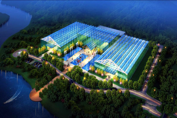 我國(guó)樓宇自控系統(tǒng)的發(fā)展速度已超全球平均速度！