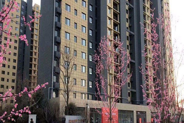 濟南高新區(qū)賢文中心樓宇自控系統(tǒng)的總體設計！