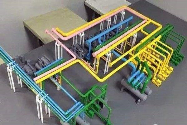 集成BIM與樓宇控制系統(tǒng)架構(gòu)！