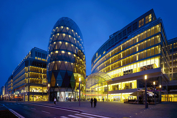 智能樓宇控制系統(tǒng)的坎坷發(fā)展歷程！