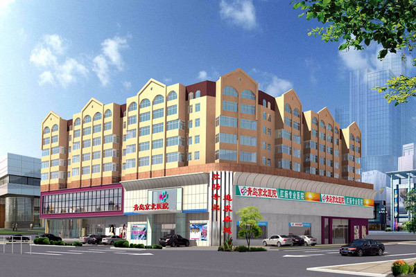 醫(yī)院對(duì)于智能樓宇控制系統(tǒng)的要求！