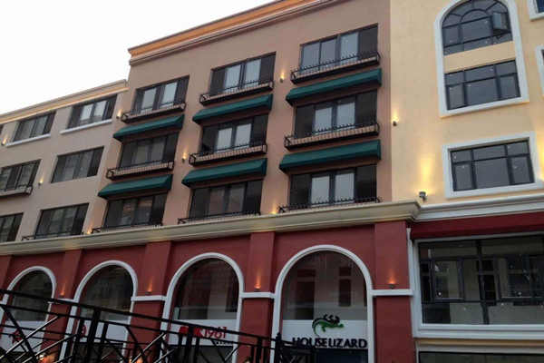 樓宇自控系統(tǒng)的智能化遮陽(yáng)控制效果！