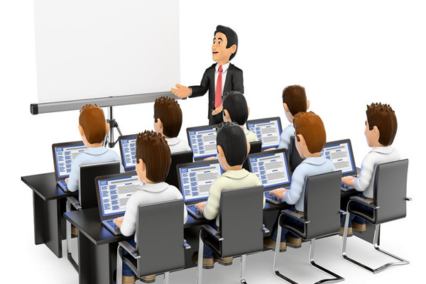 樓宇自控系統(tǒng)辦公自動(dòng)化的實(shí)現(xiàn)！