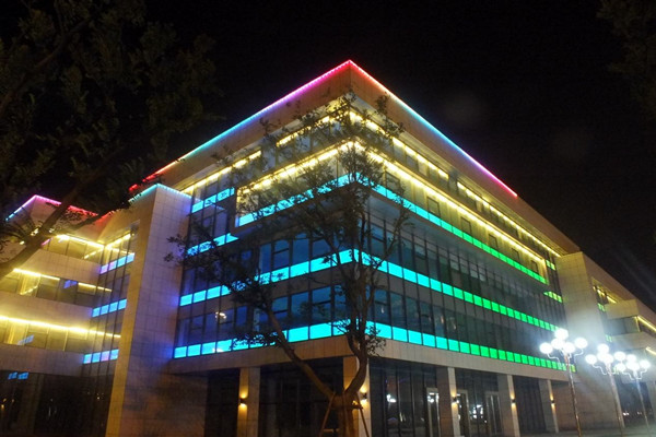 樓宇控制工程的質量管理工作如何進行？