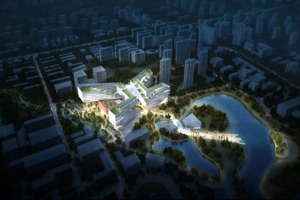 樓宇控制系統(tǒng)未來如何實現(xiàn)一體化發(fā)展？(圖1)