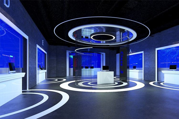 如何確保樓宇智能化進度？(圖1)