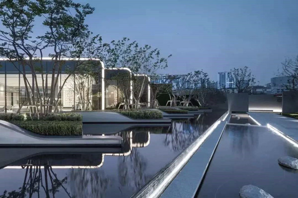 樓宇自動化系統(tǒng)的管理制度如何健全？(圖1)