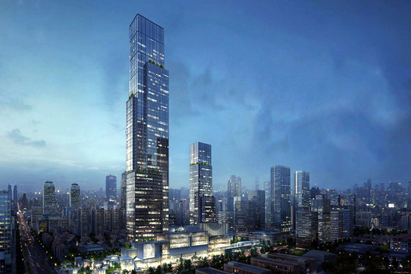 樓宇自動(dòng)化使得智能樓宇成為主流！(圖1)