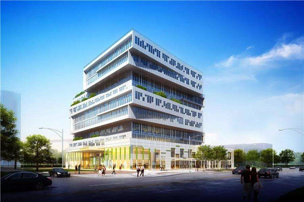 樓宇控制系統(tǒng)所涉及到的細(xì)節(jié)問(wèn)題！(圖1)