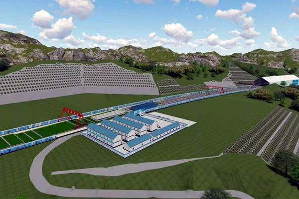 樓宇自動(dòng)化系統(tǒng)需要可視化建設(shè)！(圖1)