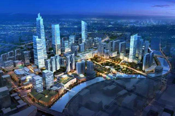 樓宇控制系統(tǒng)讓人癡迷的基本功能！(圖1)