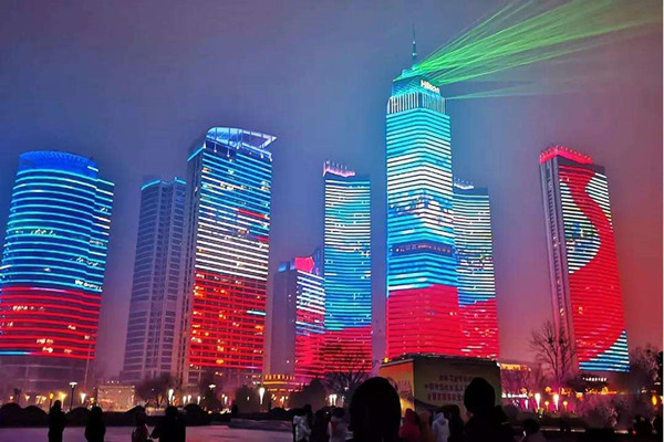 大型樓宇需要樓宇自控系統(tǒng)哪些功能？(圖1)