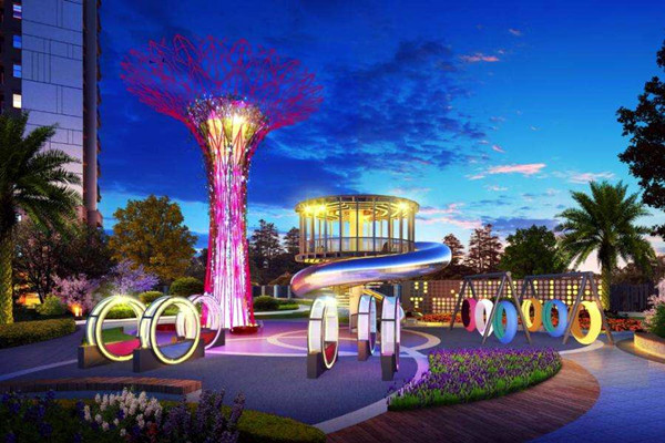 樓宇控制系統(tǒng)的配置要求！(圖1)