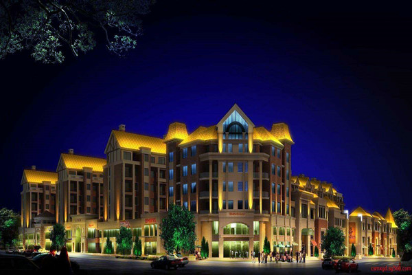 樓宇自動化系統(tǒng)講究協(xié)調(diào)配合！(圖1)