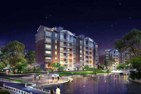 如何實(shí)現(xiàn)樓宇智能化系統(tǒng)理想的效果！(圖1)