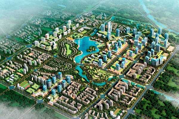 樓宇智能化是干什么的？智能化控制是大勢(shì)所趨？(圖1)