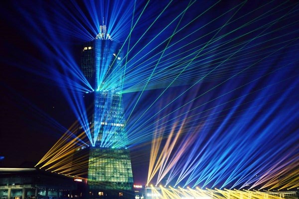 樓宇自控行業(yè)的復(fù)雜性促成需求多樣化！(圖1)