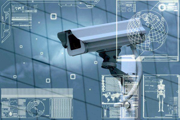 安防監(jiān)控的部署是樓宇控制系統(tǒng)的重要一環(huán)！(圖1)