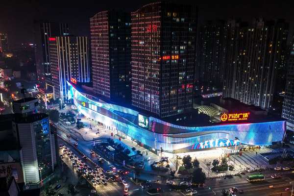 樓宇自控施工管理現(xiàn)狀！(圖1)