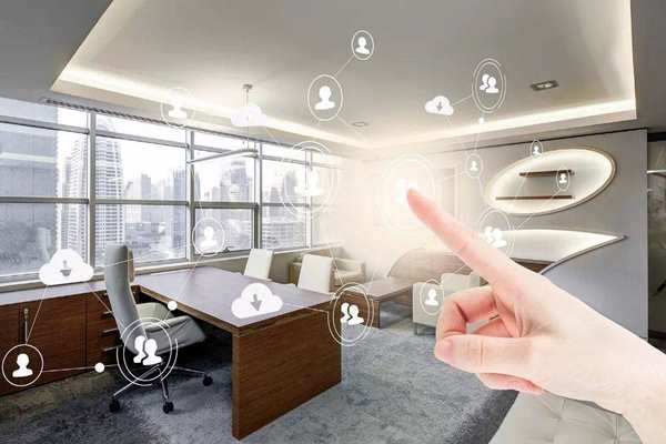 樓宇自動(dòng)化系統(tǒng)的協(xié)調(diào)比較復(fù)雜！(圖1)