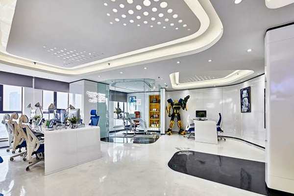 樓宇自控集成項目的整體規(guī)劃！(圖1)