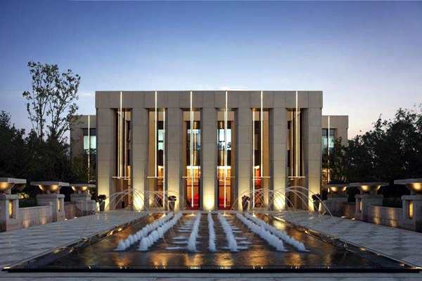 樓宇自控技術(shù)性分析！(圖1)