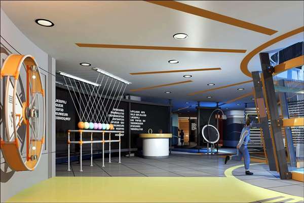 樓宇自控應(yīng)明確組織體系，界定職責(zé)任務(wù)！(圖1)