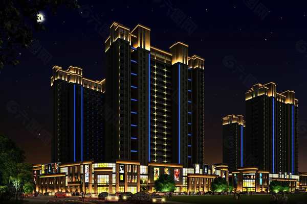 樓宇自動化幾種重要的子系統(tǒng)你知道嗎？(圖1)