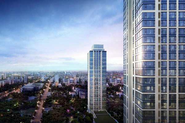 三水邀您共筑樓宇智能化行業(yè)的未來(lái)！(圖1)