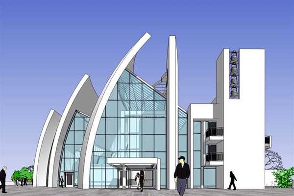 樓宇智能化工程設(shè)計(jì)階段的造價(jià)控制！(圖1)