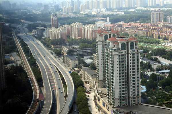 樓宇控制系統(tǒng)意義所在！(圖1)