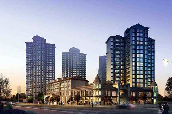 樓宇自控產(chǎn)生了新內(nèi)容！(圖1)