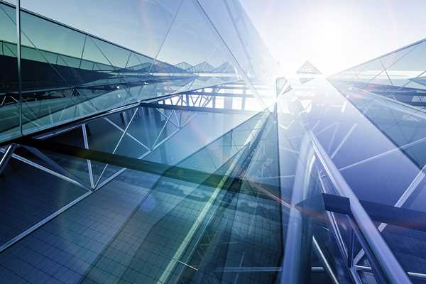 樓宇控制借助物聯(lián)網(wǎng)實(shí)現(xiàn)感知樓宇！(圖1)