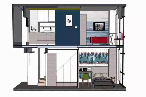 樓宇控制系統(tǒng)怎么選擇合適的設(shè)備？(圖1)