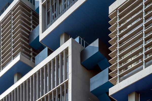 老年公寓室內(nèi)三大樓宇智能化系統(tǒng)！(圖1)