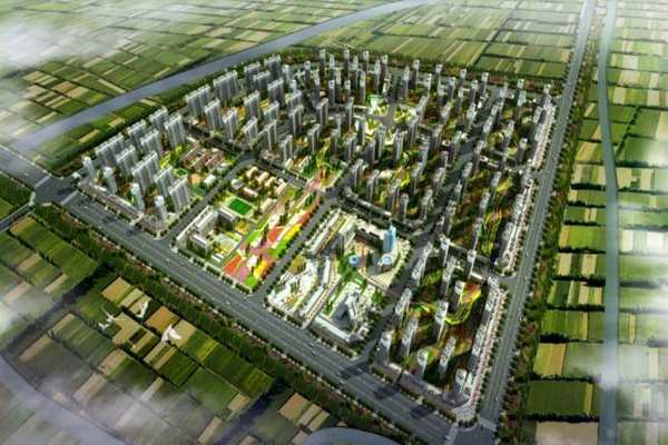 建設綠色樓宇需要樓宇自控！(圖1)