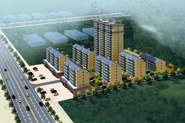 樓宇自控工程竣工階段的智能化管理要點(diǎn)！(圖1)