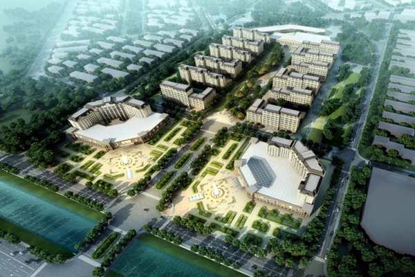 樓宇智能化工程的實(shí)施細(xì)則！(圖1)