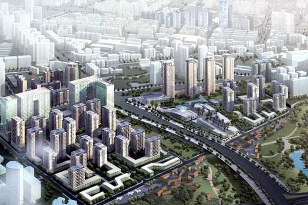 樓宇控制系統(tǒng)降低了設(shè)備成本！(圖1)